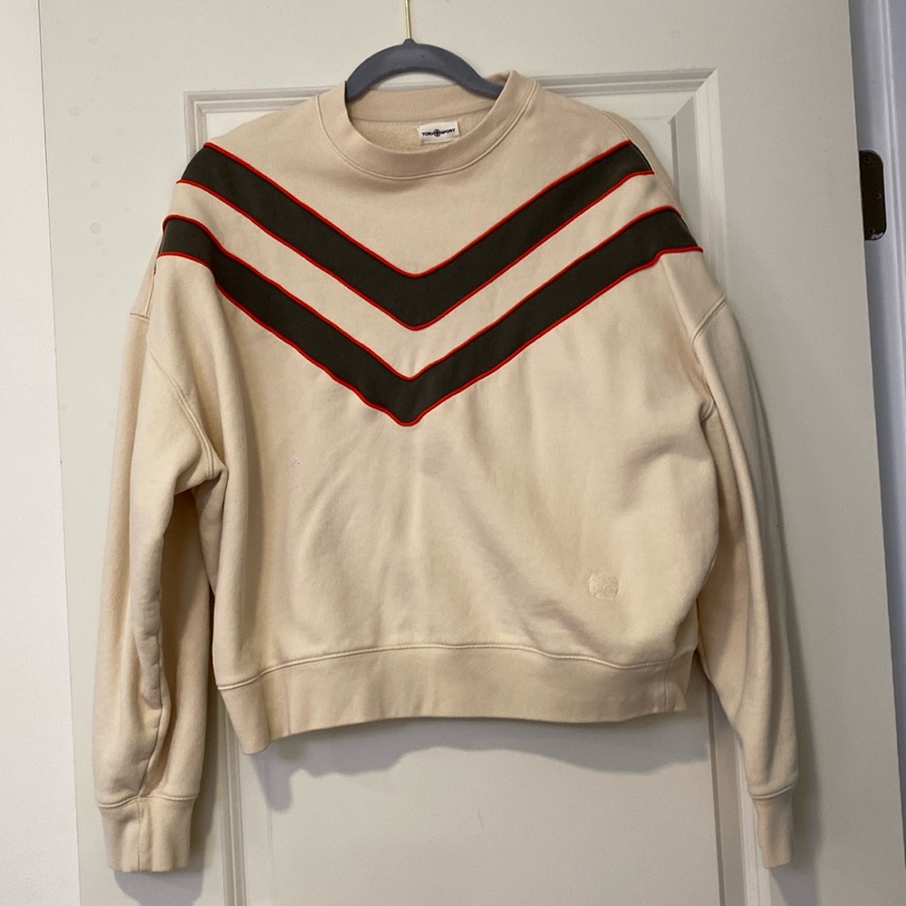 Tory Sport sweatshirt
